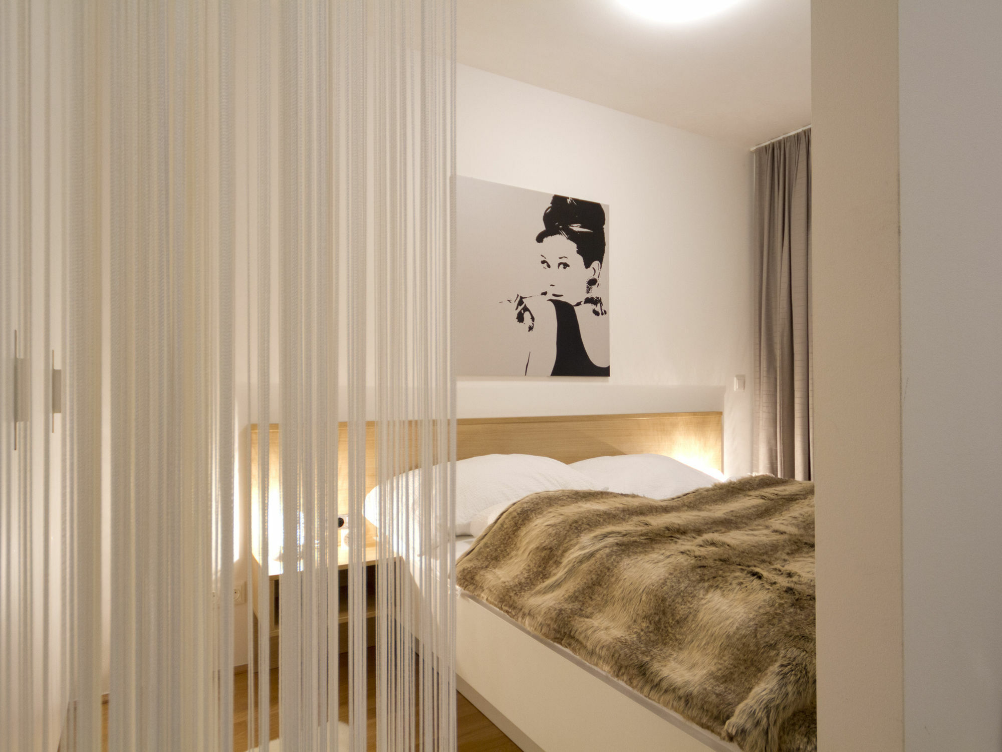 Balcony Dream Mariahilf Top 29 Wien Exteriör bild